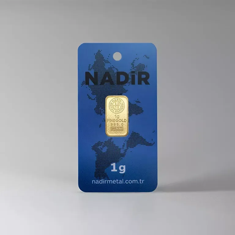 1 Gram Gold