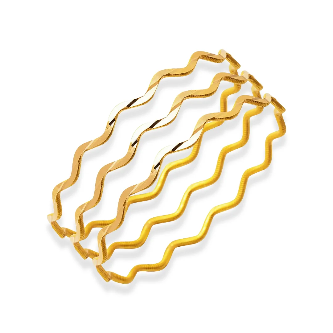 3 Adet Zigzag Ajda